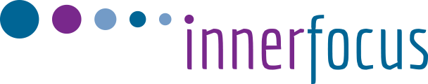 Inner Focus Limited Logo