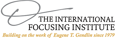 International Focusing Institute